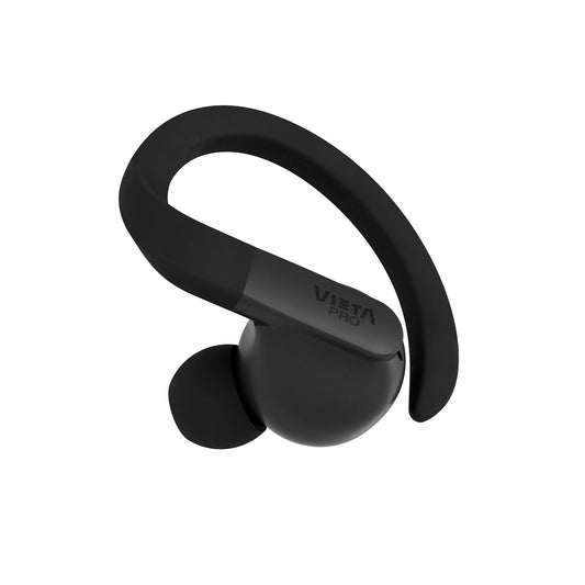Action - Auriculares deportivos Bluetooth táctiles con micrófono