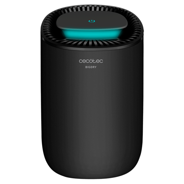 Deshumidificador Cecotec BigDry 2000 Light Black