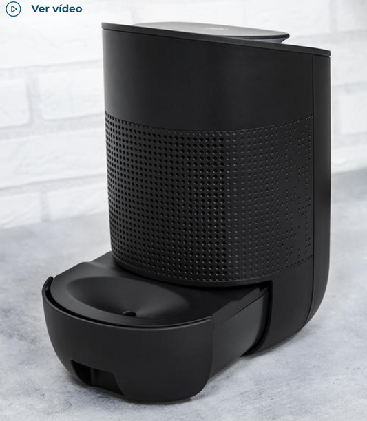 Deshumidificador Cecotec BigDry 2000 Light Black