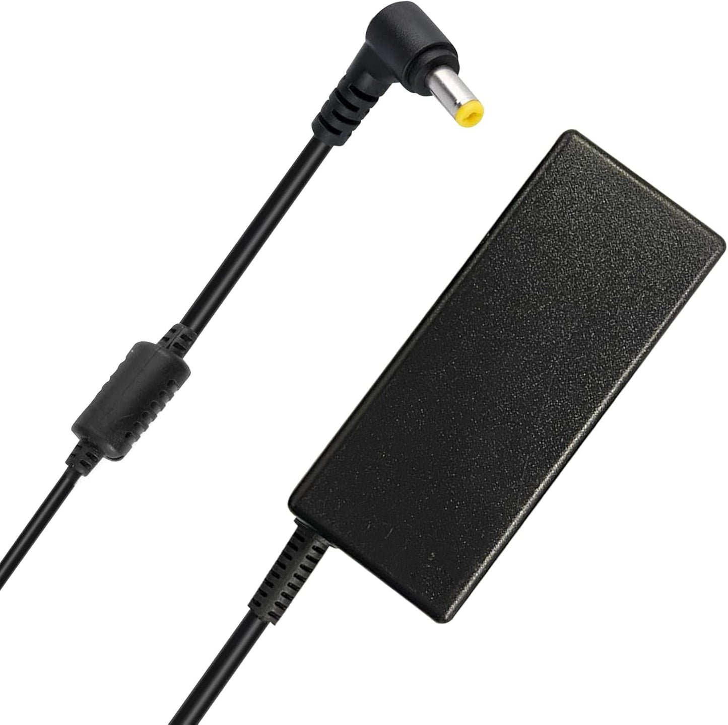 Cargador Universal 65W 19V 3.42A para Portátiles Acer, ASUS, Toshiba, Lenovo, Dell – Adaptador AC 100-240V