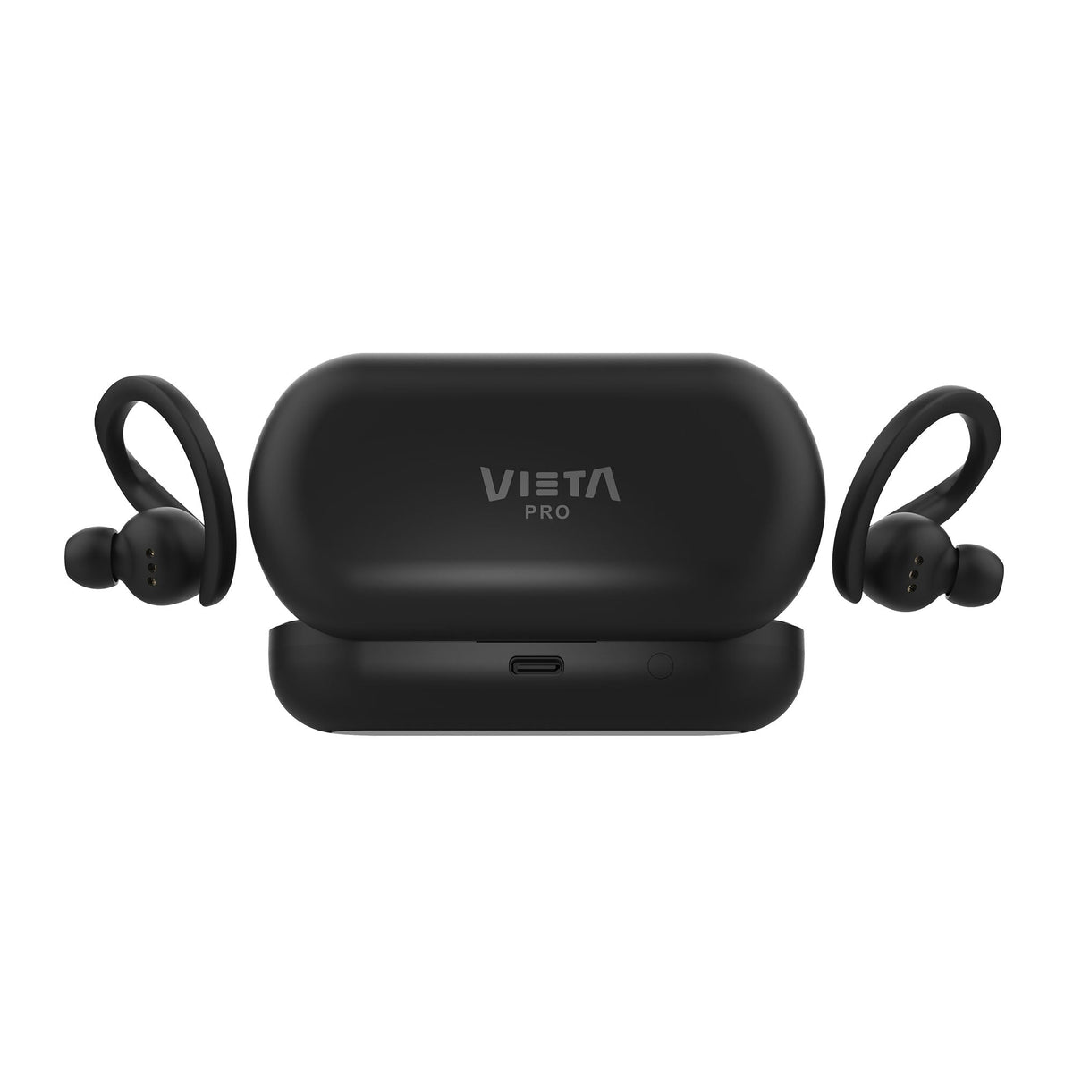 Auriculares Deportivos Bluetooth Inalámbricos Action 2 con Micrófono y Control Táctil